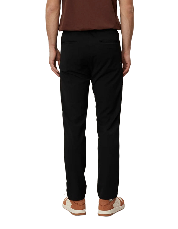 como tapered drawstring pants - les deux - 520034509 - pantalons classiques - nouveau.