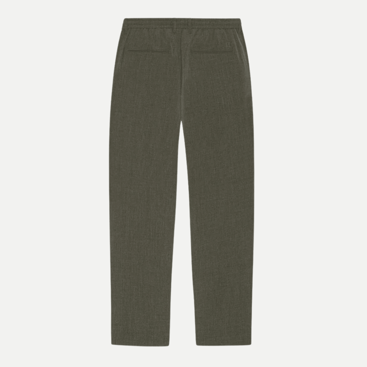 como tapered suit pants - les deux - 520085174 - pantalons classiques - Nouveau. men
