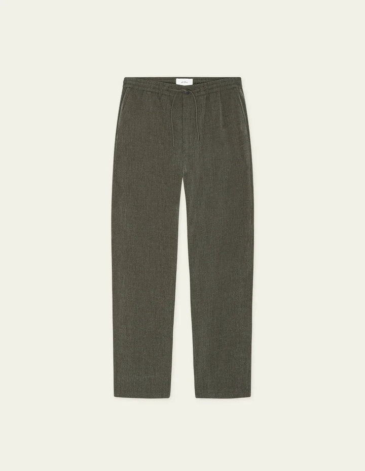 como tapered suit pants - les deux - 520085174 - pantalons classiques - Nouveau. men