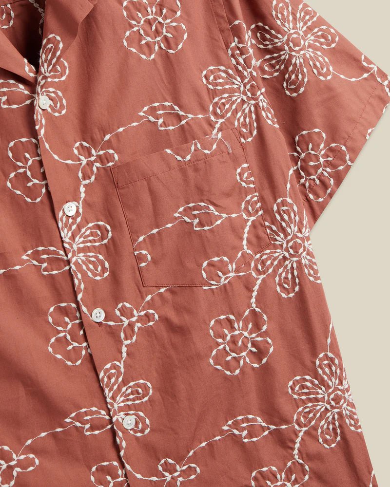 compota - portuguese flannel - 520073430 - tee shirt - Nouveau. men