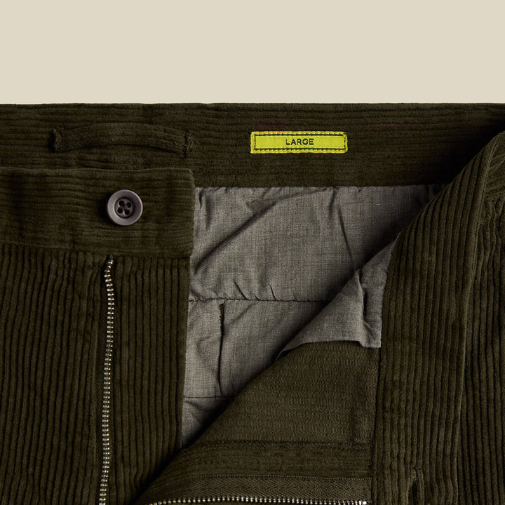 cord trouser - portuguese flannel - 30473539 - pantalons classiques - nouveau.