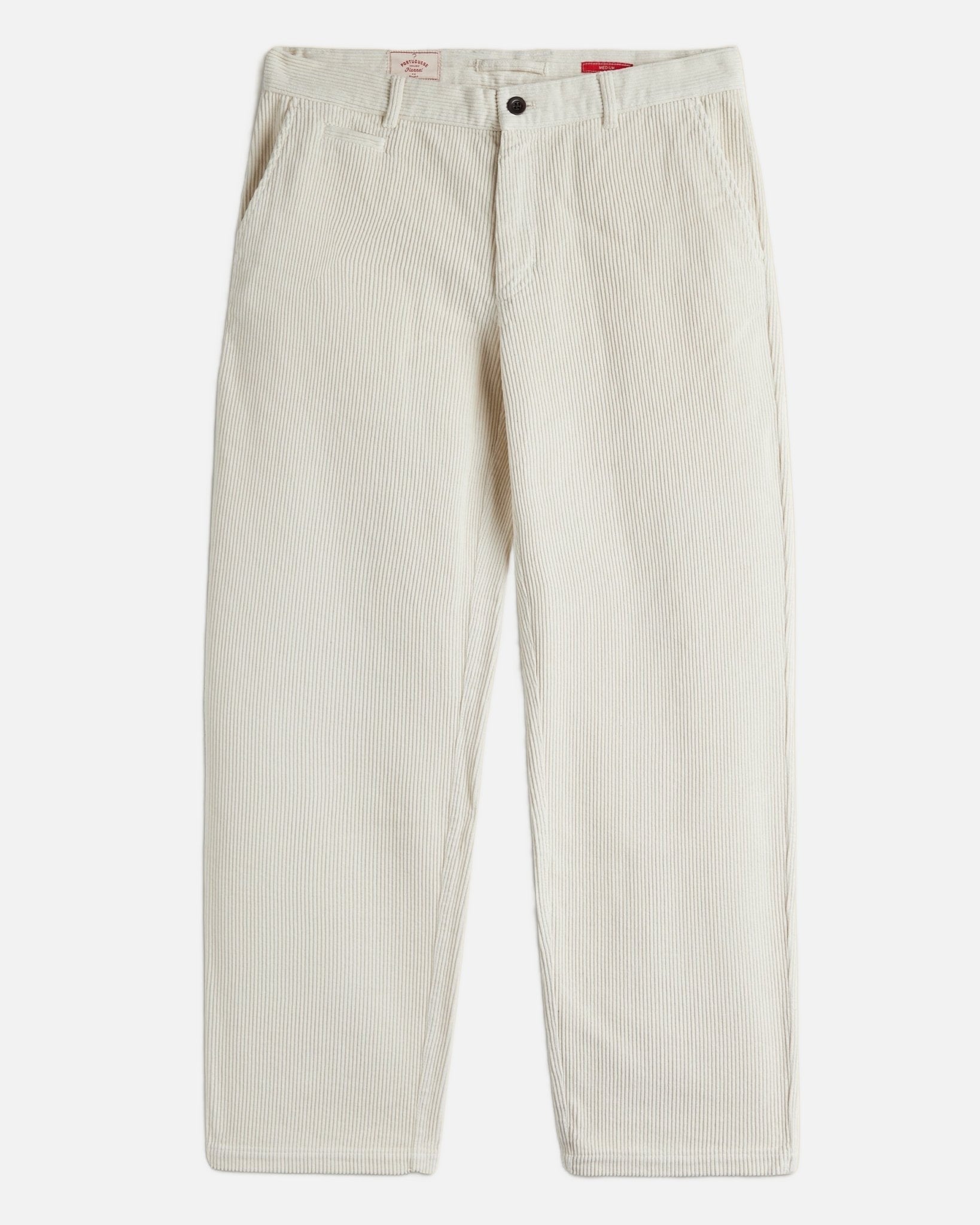 cord trouser - portuguese flannel - 30473508 - pantalons classiques - nouveau.