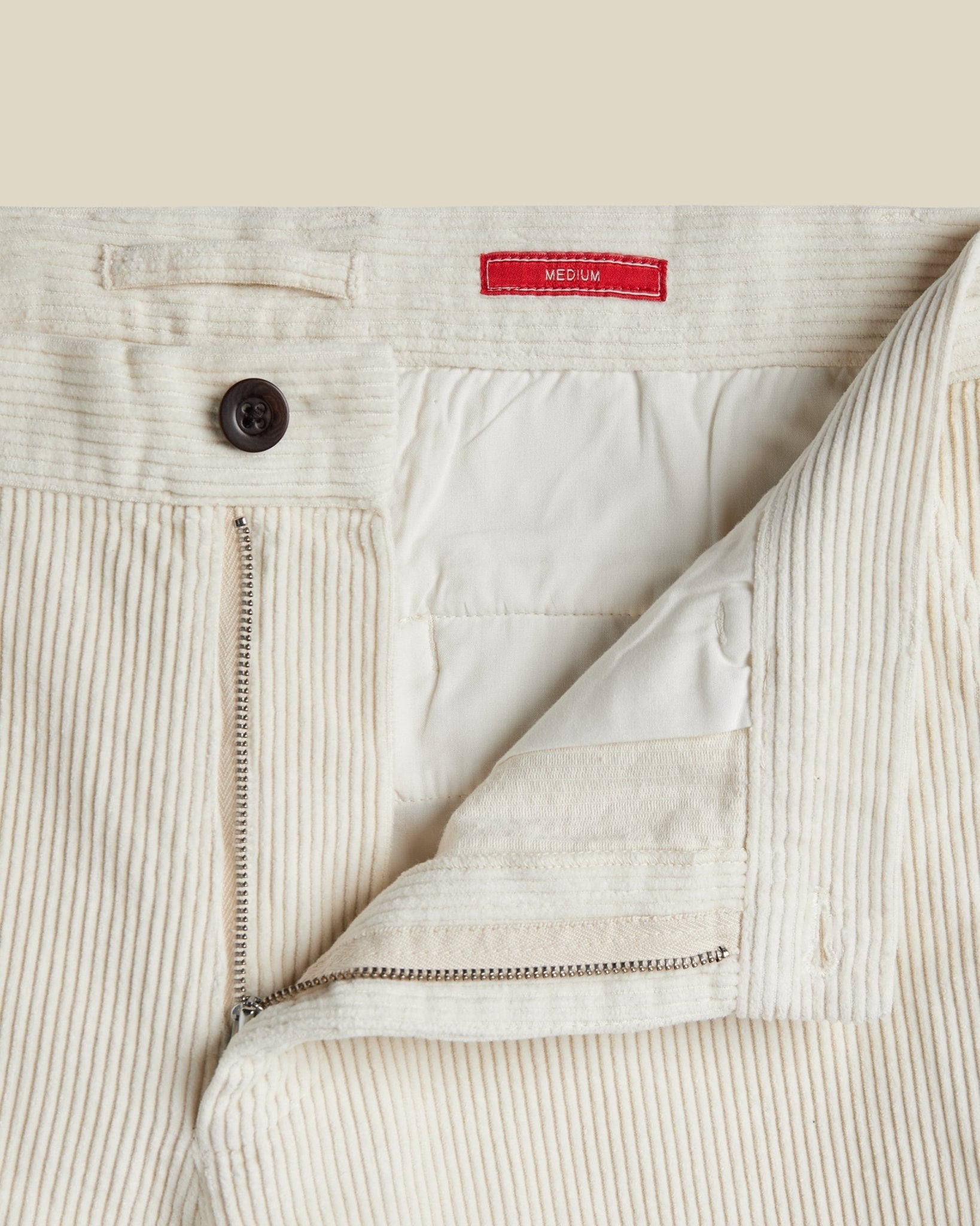 cord trouser - portuguese flannel - 520054217 - pantalons classiques - nouveau.