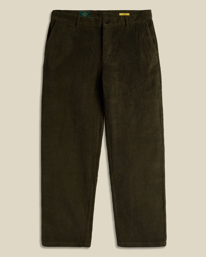 cord trouser - portuguese flannel - 520054217 - pantalons classiques - nouveau.