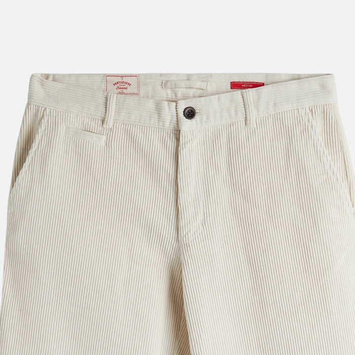 cord trouser - portuguese flannel - 30473508 - pantalons classiques - nouveau.