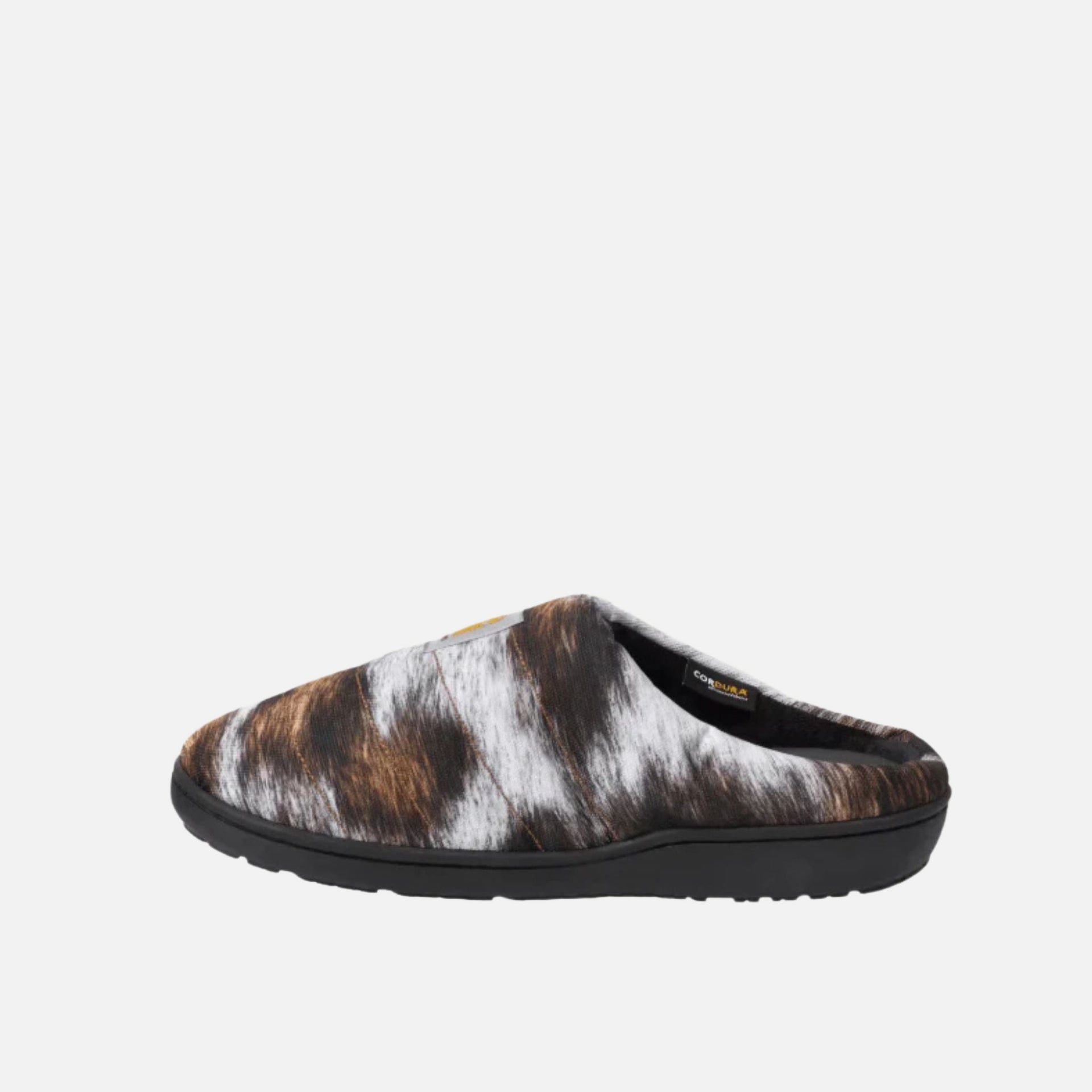 cordura® slippers subu - carhartt - 510059932 - chaussures - nouveau.