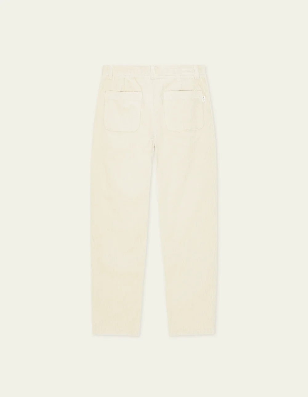 corduroy tapered pants - les deux - 520084542 - pantalons classiques - Nouveau. men