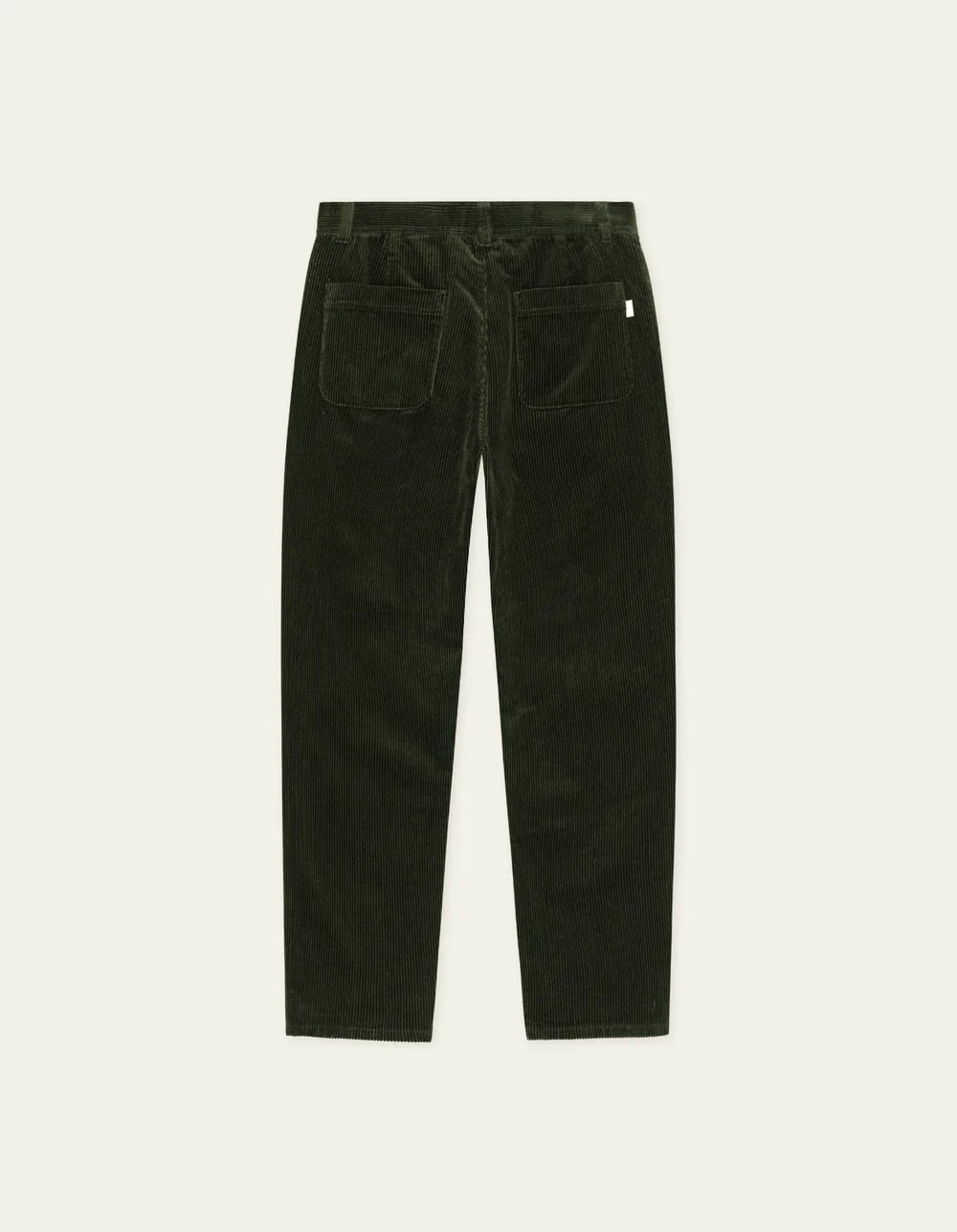 corduroy tapered pants - les deux - 520084603 - pantalons classiques - Nouveau. men