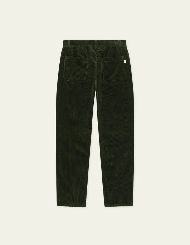 corduroy tapered pants - les deux - 520084603 - pantalons classiques - Nouveau. men