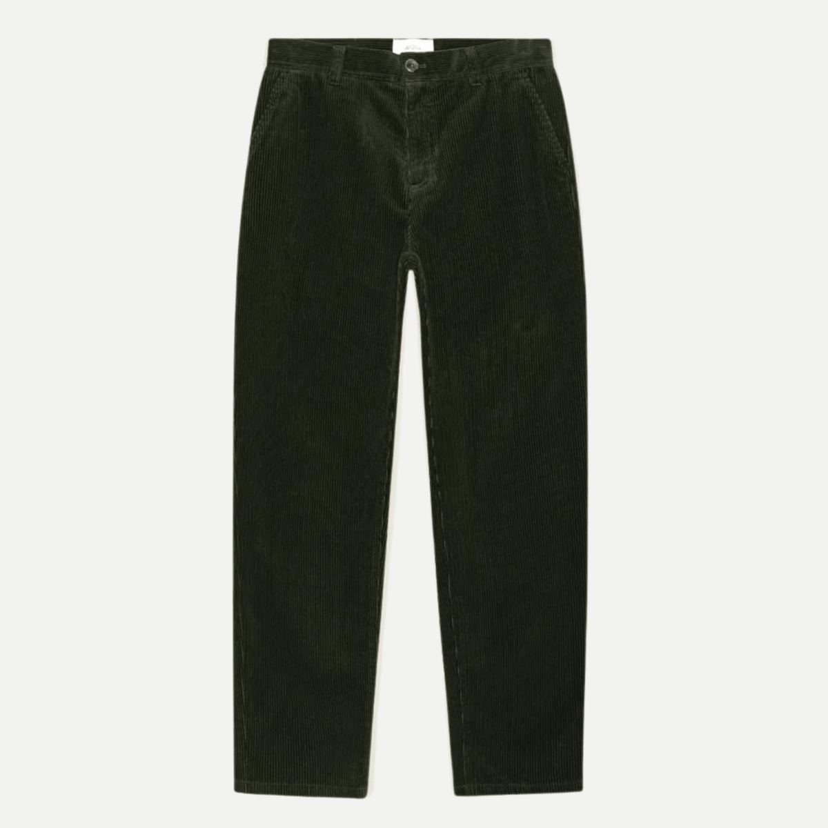 corduroy tapered pants - les deux - 520084603 - pantalons classiques - Nouveau. men