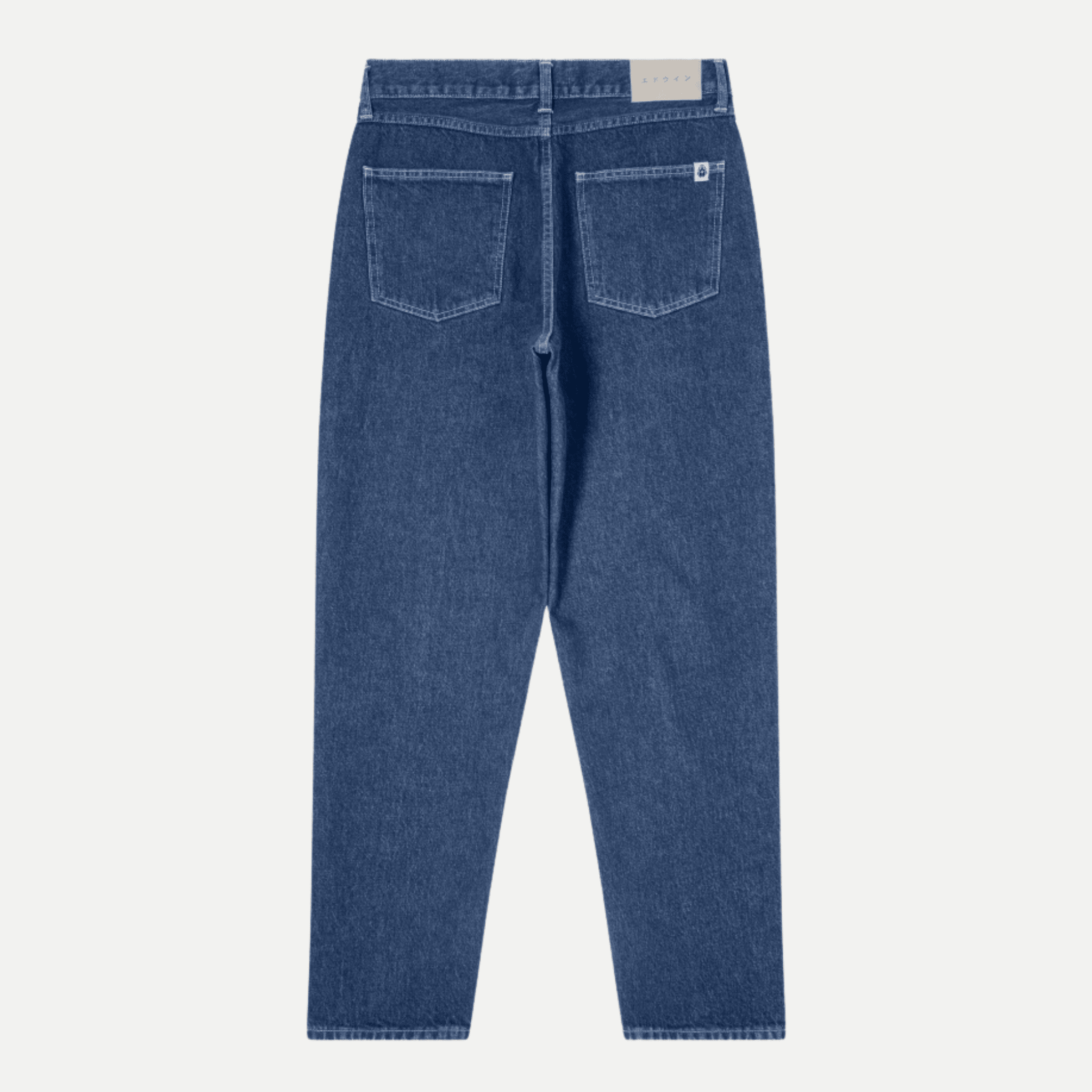 cosmos pant - edwins - 520035896 - jeans - Nouveau. men