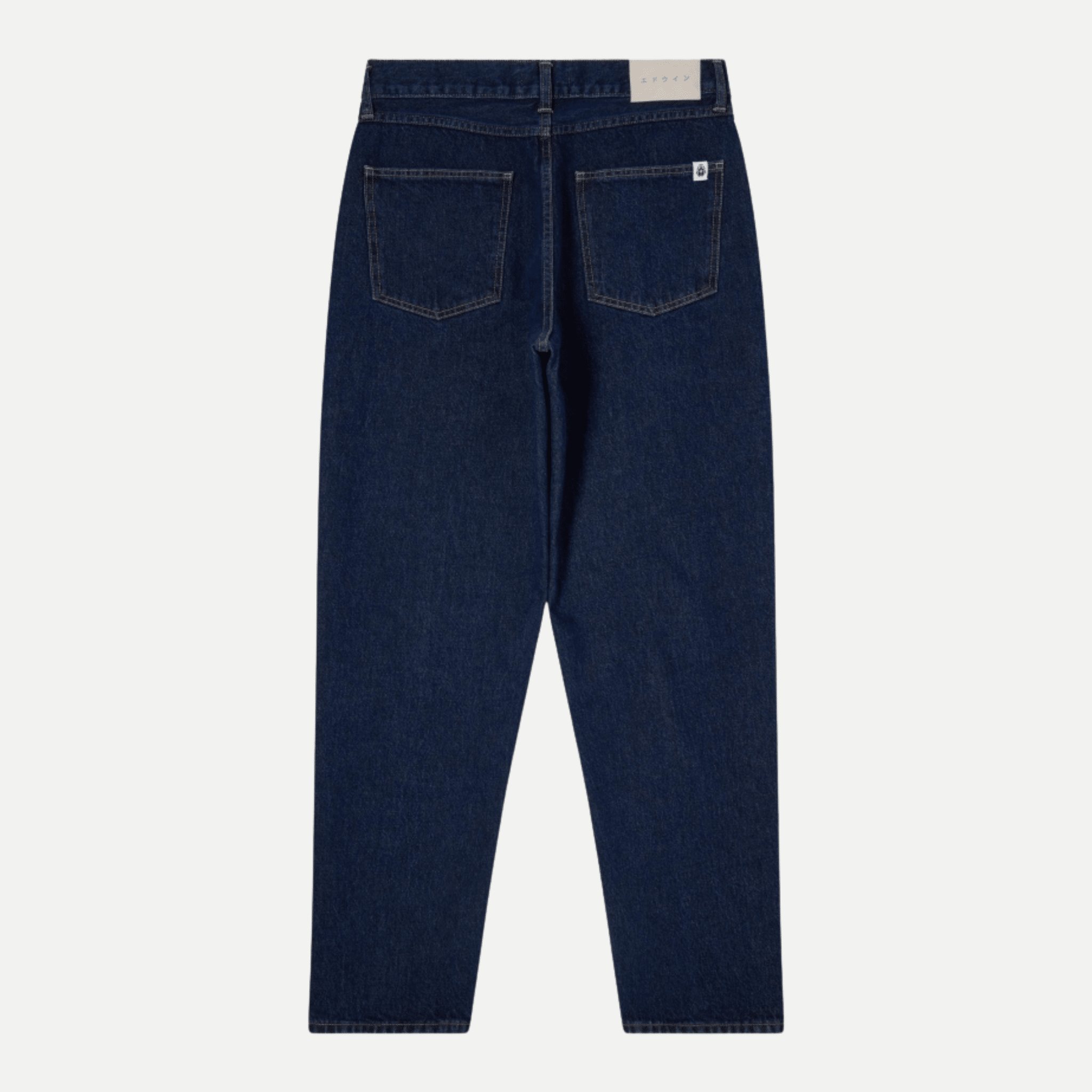cosmos pant - edwins - 520048513 - jeans - Nouveau. men