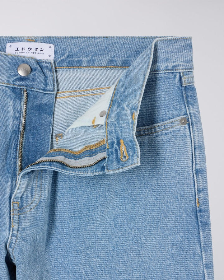 cosmos pant - edwins - 520035940 - jeans - Nouveau. men