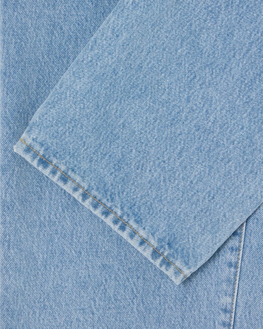 cosmos pant - edwins - 520035940 - jeans - Nouveau. men