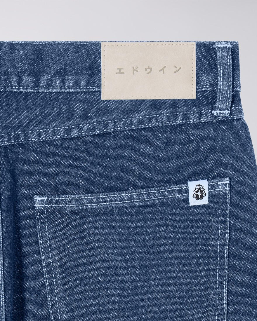 cosmos pant - edwins - 520035896 - jeans - Nouveau. men
