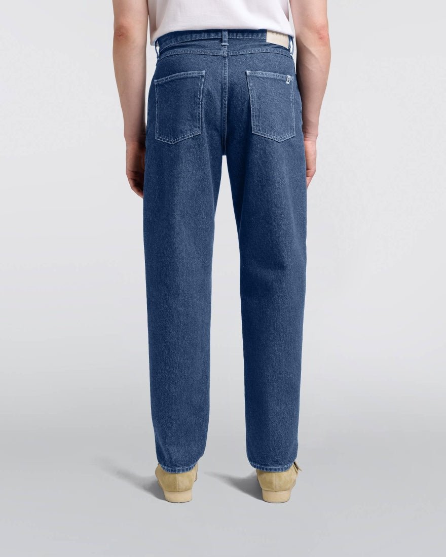 cosmos pant - edwins - 520035896 - jeans - Nouveau. men