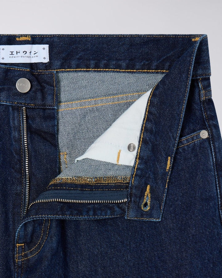 cosmos pant - edwins - 520048513 - jeans - Nouveau. men