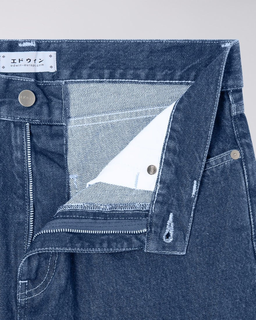 cosmos pant - edwins - 520035896 - jeans - Nouveau. men