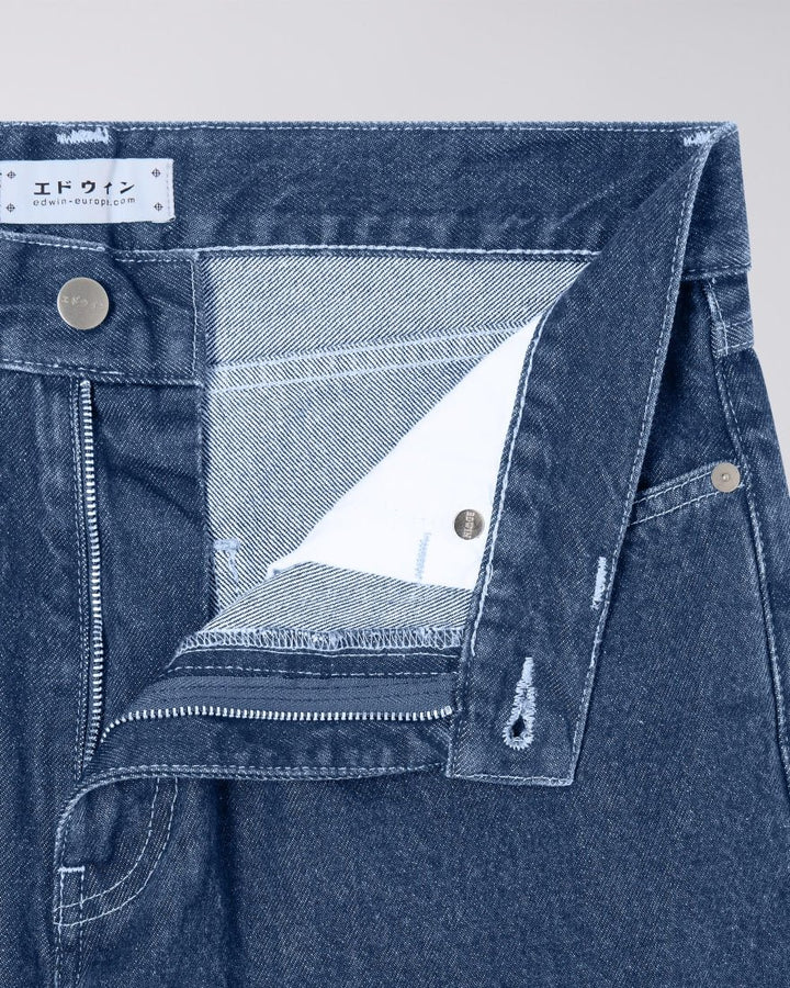 cosmos pant - edwins - 520035896 - jeans - Nouveau. men