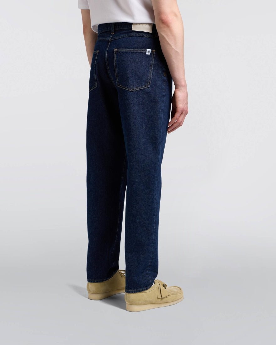 cosmos pant - edwins - 520048513 - jeans - Nouveau. men