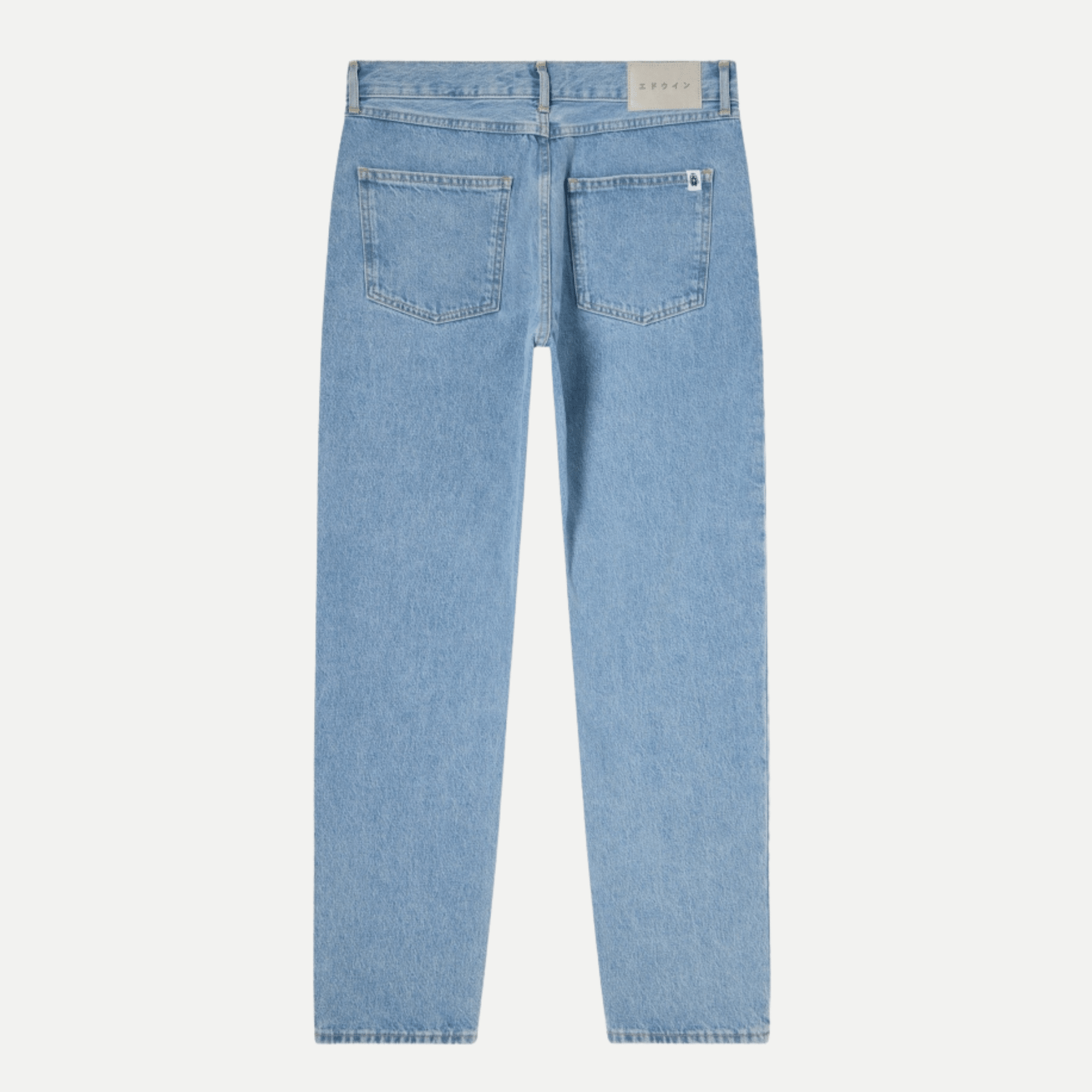 cosmos pant - edwins - 520035940 - jeans - Nouveau. men