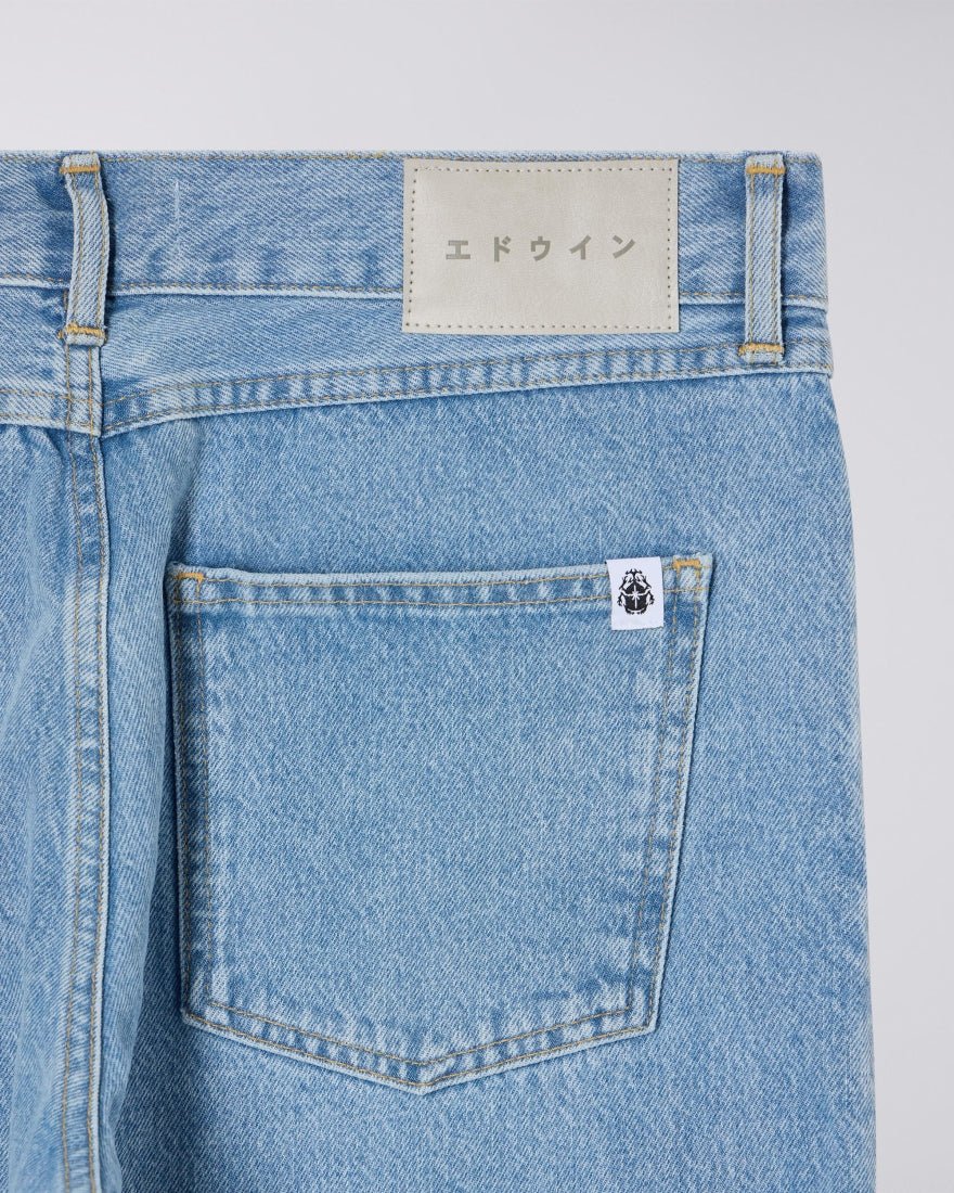 cosmos pant - edwins - 520035940 - jeans - Nouveau. men