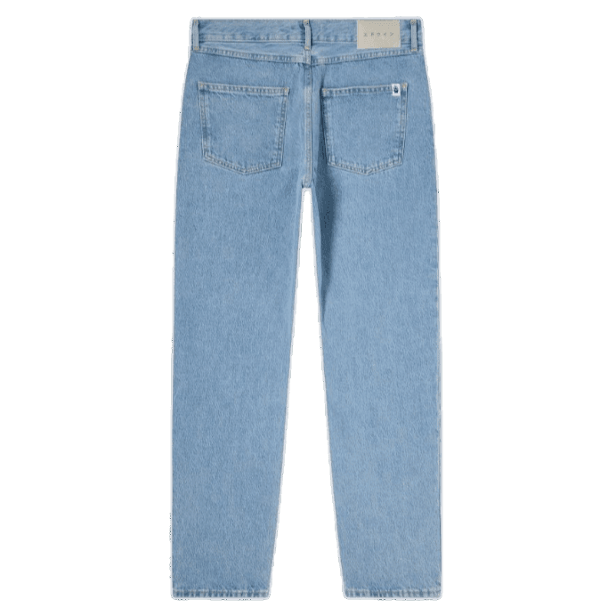 cosmos pant - edwins - 520035940 - jeans - nouveau.