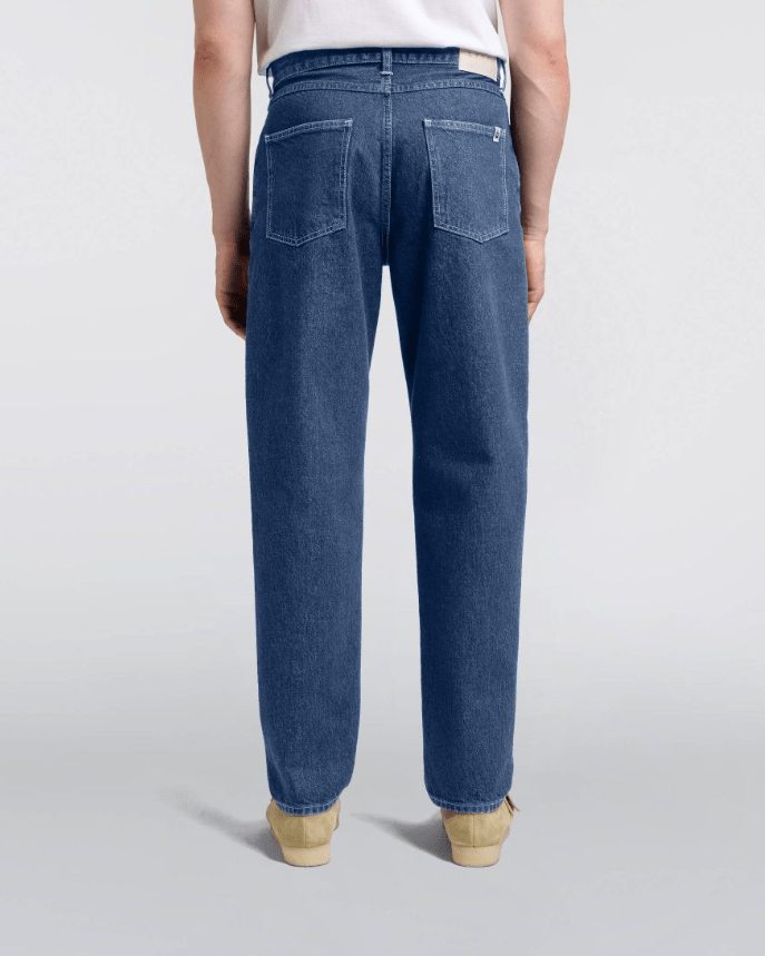 cosmos pant - edwins - 520035896 - jeans - nouveau.