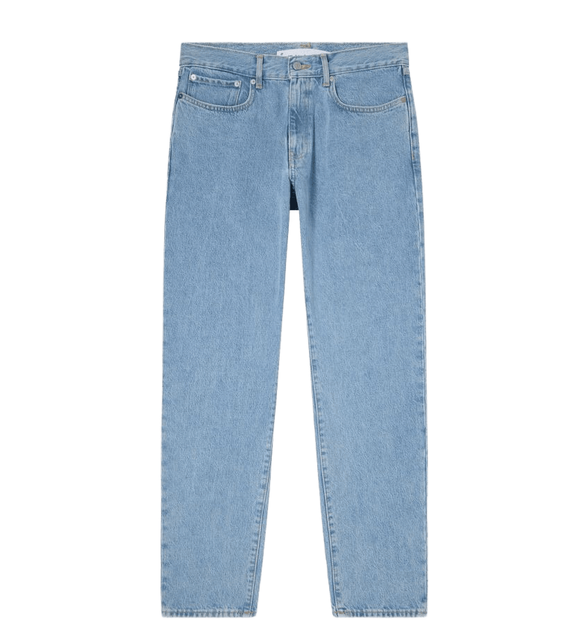 cosmos pant - edwins - 520035940 - jeans - nouveau.