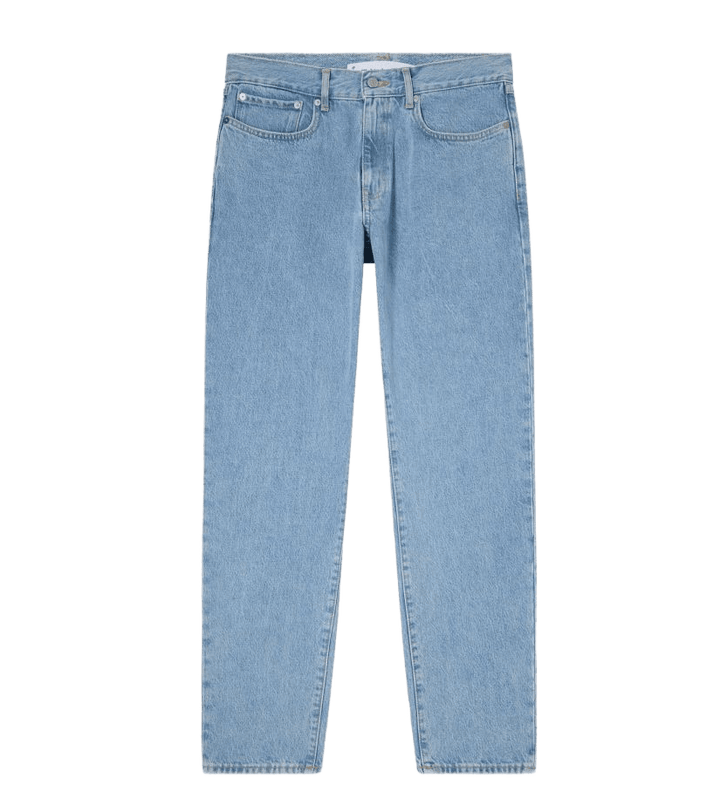 cosmos pant - edwins - 520035940 - jeans - nouveau.
