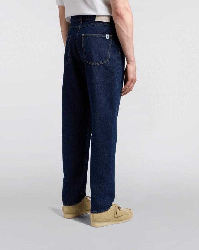 cosmos pant - edwins - 520035940 - jeans - nouveau.