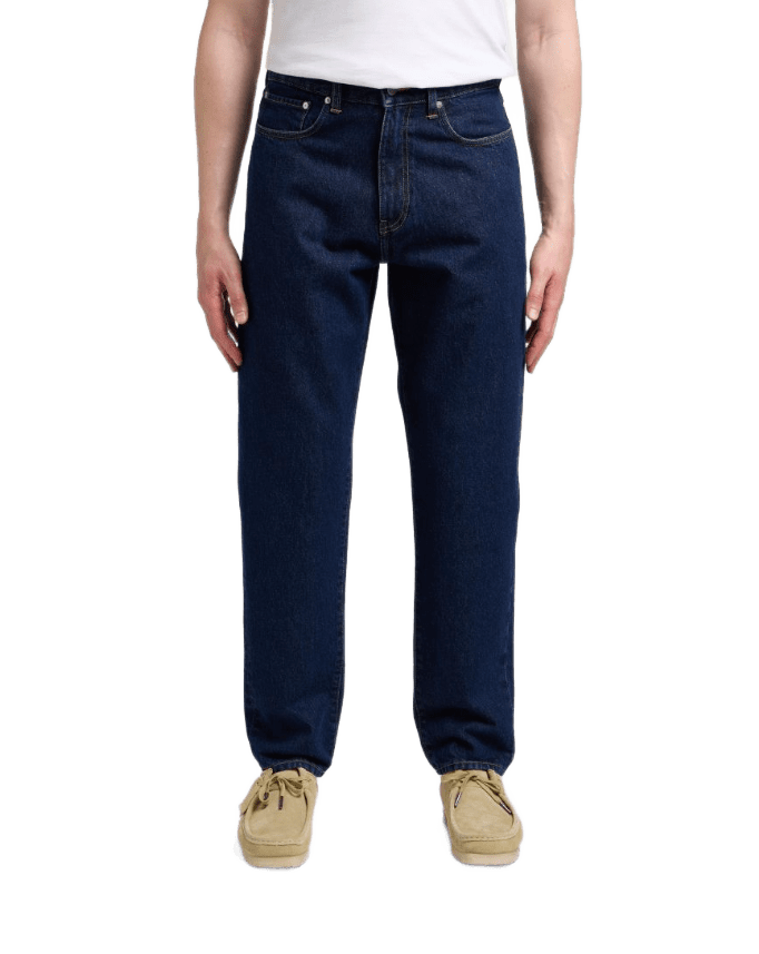 cosmos pant - edwins - 520035940 - jeans - nouveau.