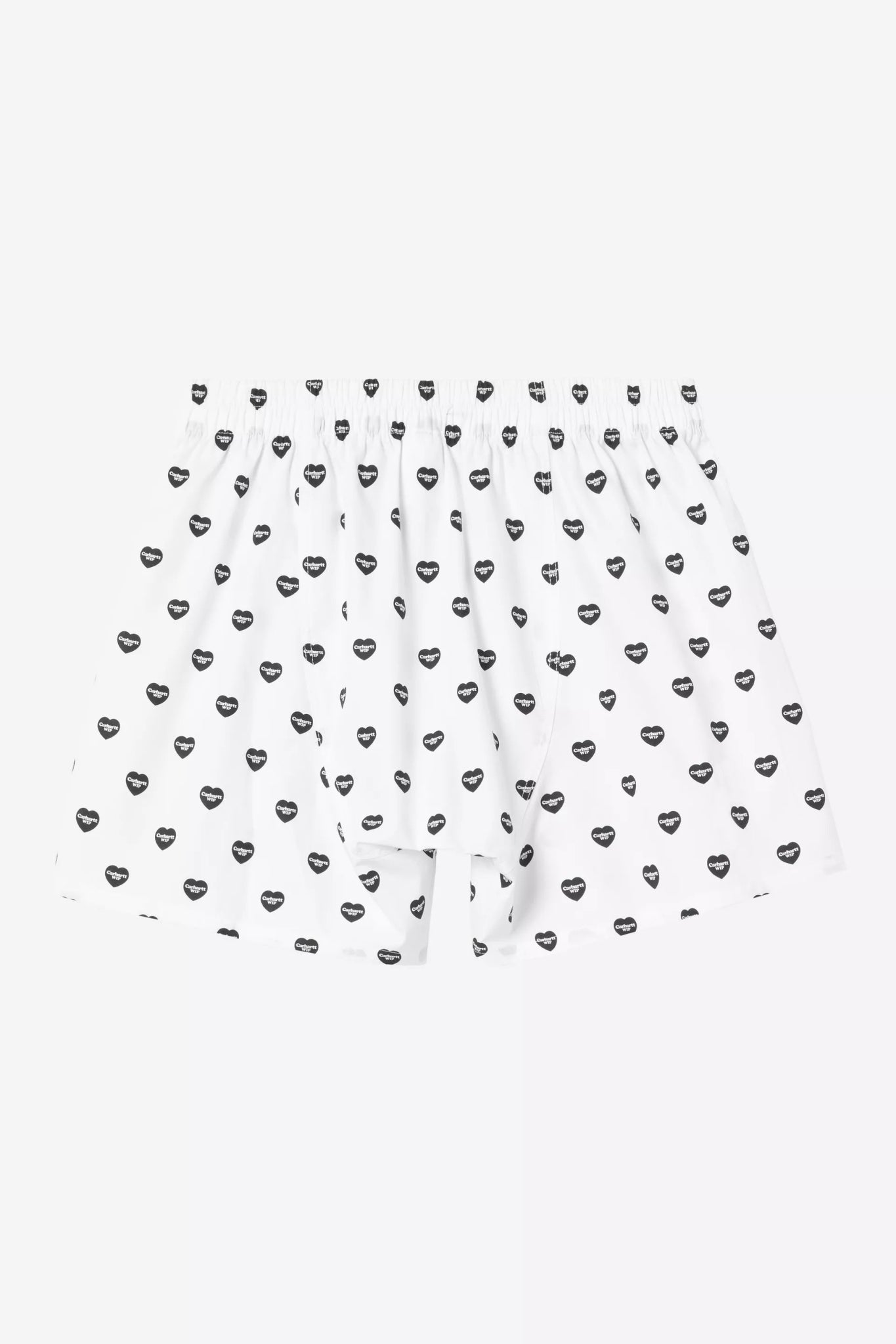 cotton boxer cotton poplin - carhartt - 510064271 - accessoires - accessoires - nouveau.