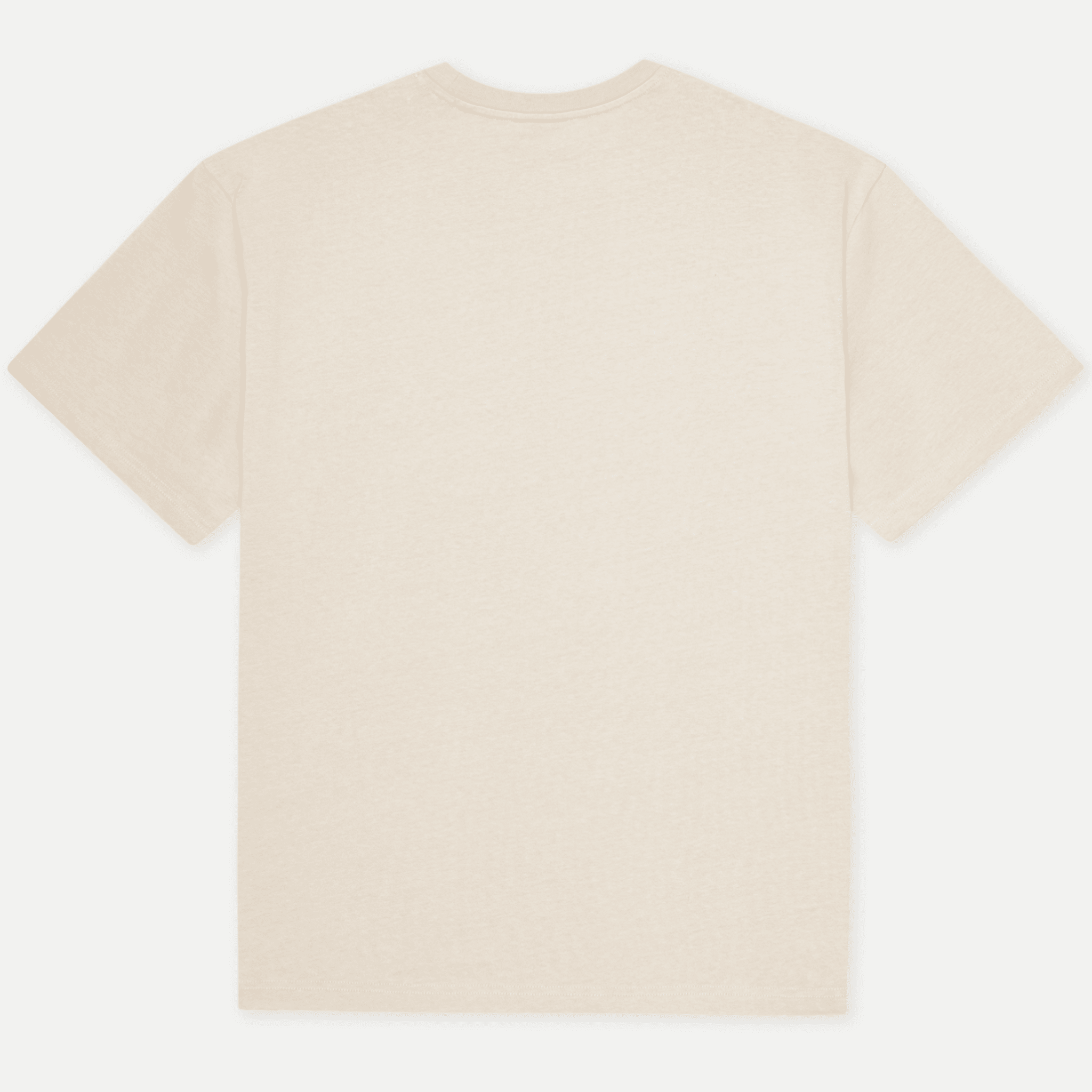 crew tshirt - les deux - 520063721 - tee shirt - Nouveau. men