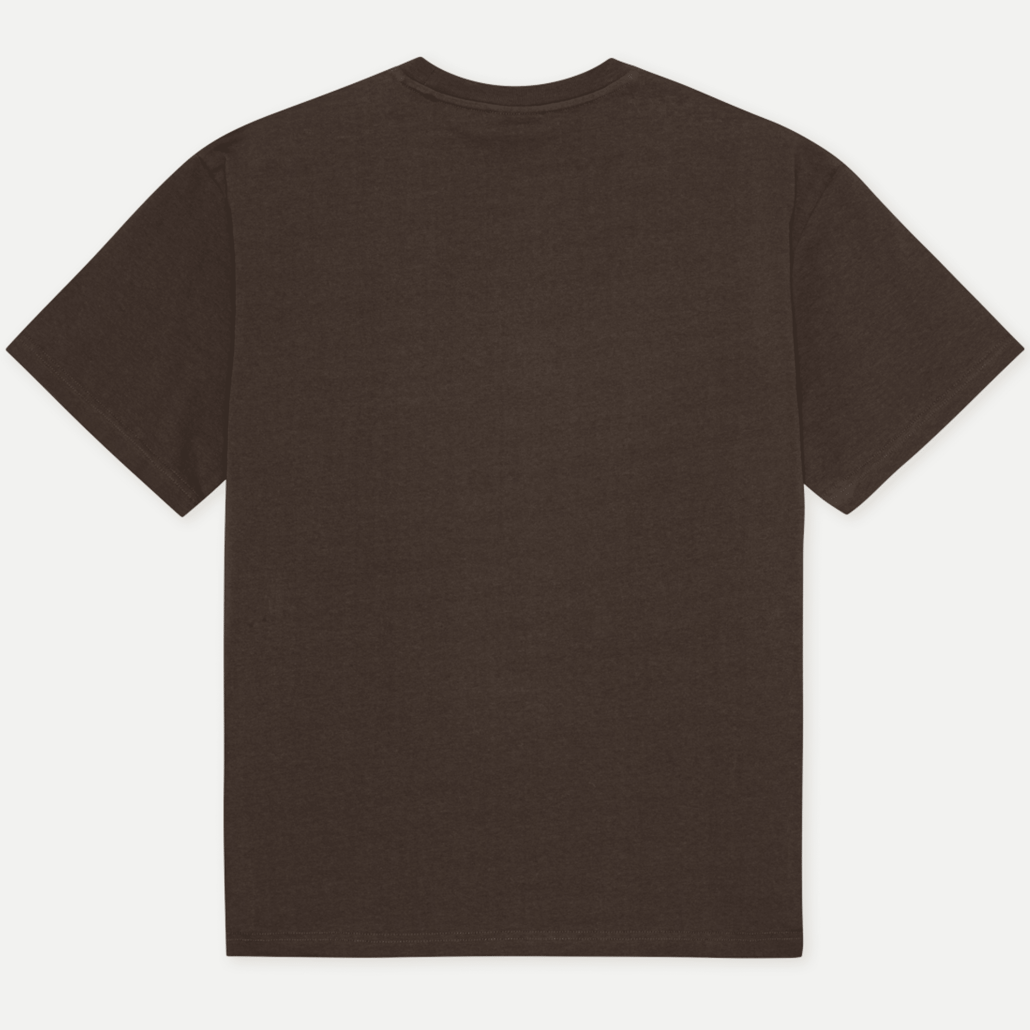 crew tshirt - les deux - 520063752 - tee shirt - Nouveau. men
