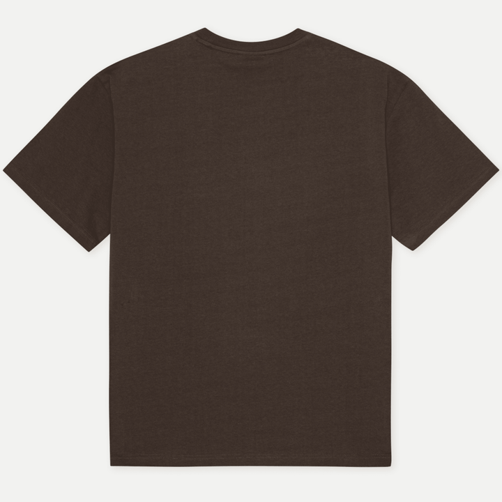crew tshirt - les deux - 520063752 - tee shirt - Nouveau. men