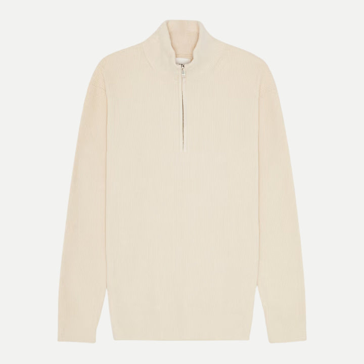 danny half zip 6429 - nn07 - 510063489 - pulls - nouveau.