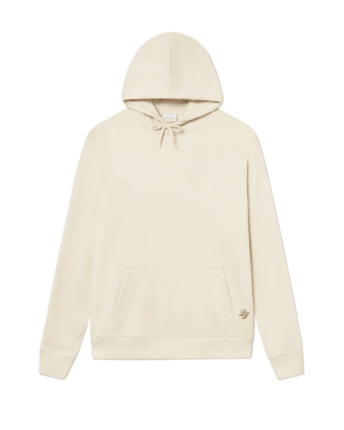 danton hoodie - les deux - 520047615 - sweat - nouveau.