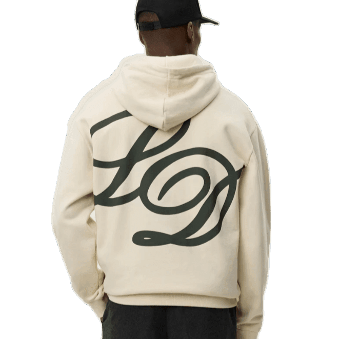 danton hoodie - les deux - 520047615 - sweat - nouveau.