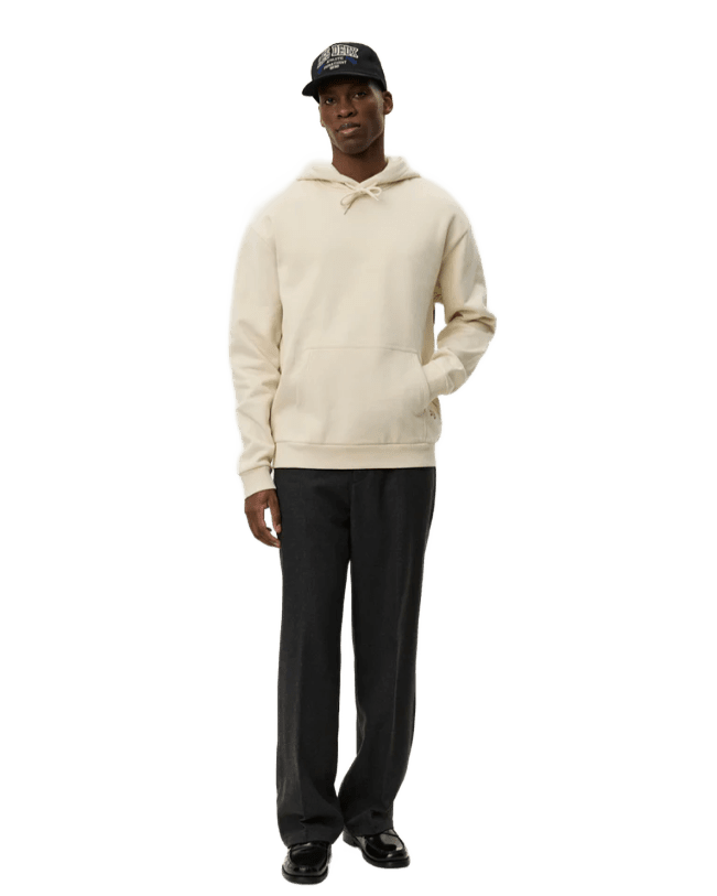 danton hoodie - les deux - 520047615 - sweat - nouveau.