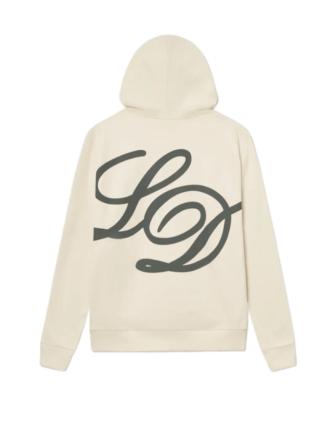 danton hoodie - les deux - 520047615 - sweat - nouveau.