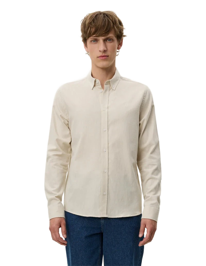 desert reg shirt - les deux - 520047370 - chemises - nouveau.
