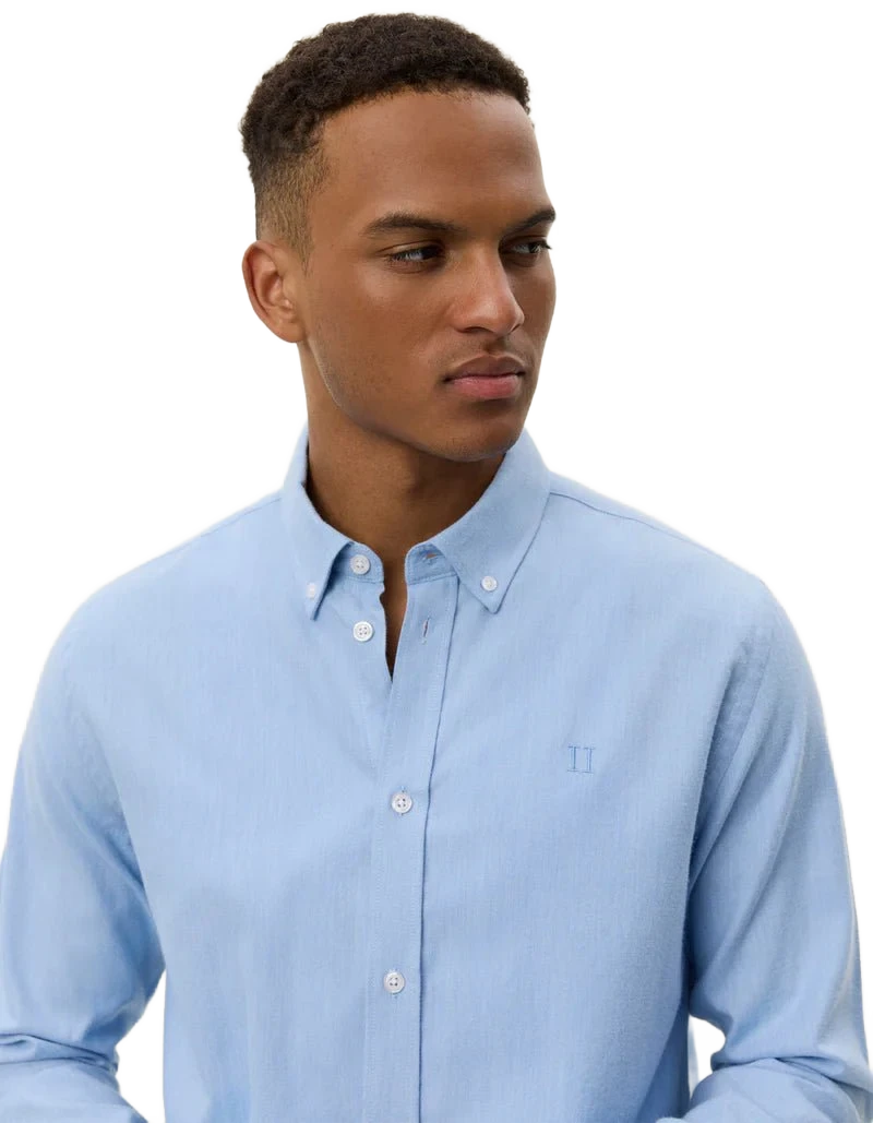 desert reg shirt - les deux - 520047370 - chemises - nouveau.