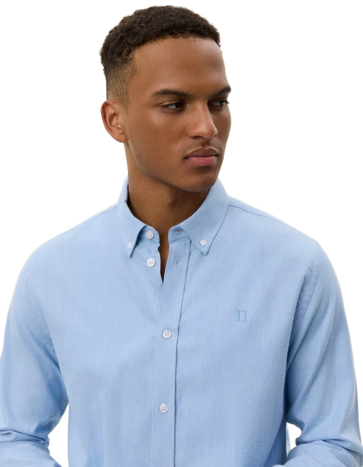 desert reg shirt - les deux - 520047370 - chemises - nouveau.