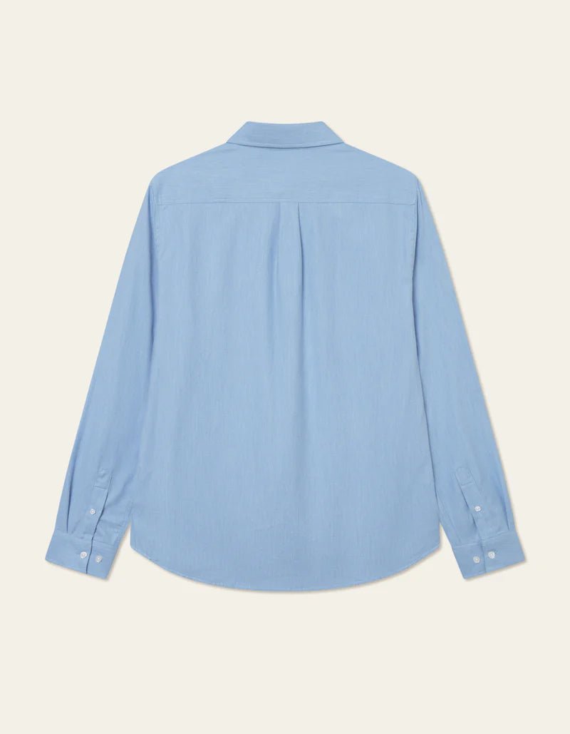 desert reg shirt - les deux - 520047332 - chemises - nouveau.