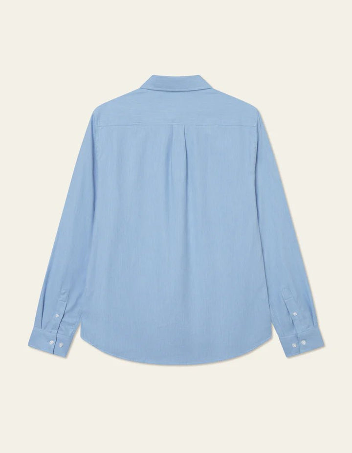 desert reg shirt - les deux - 520047332 - chemises - nouveau.