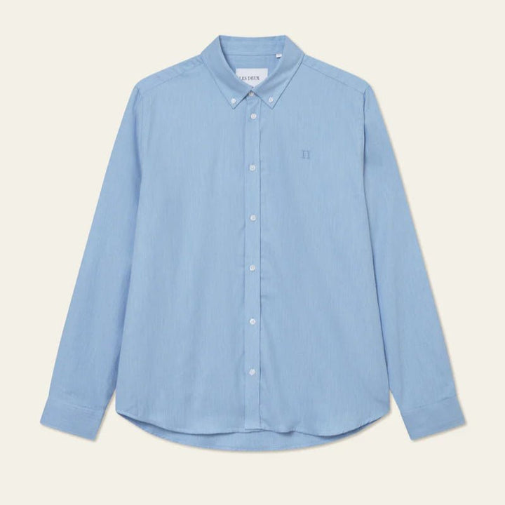 desert reg shirt - les deux - 520047332 - chemises - nouveau.