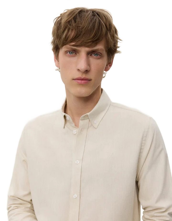 desert reg shirt - les deux - 520047370 - chemises - nouveau.