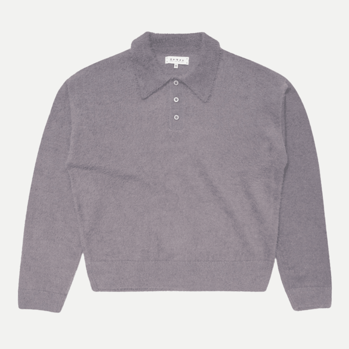 dex polo sweater - edwins - 520083682 - sweat - Nouveau. men