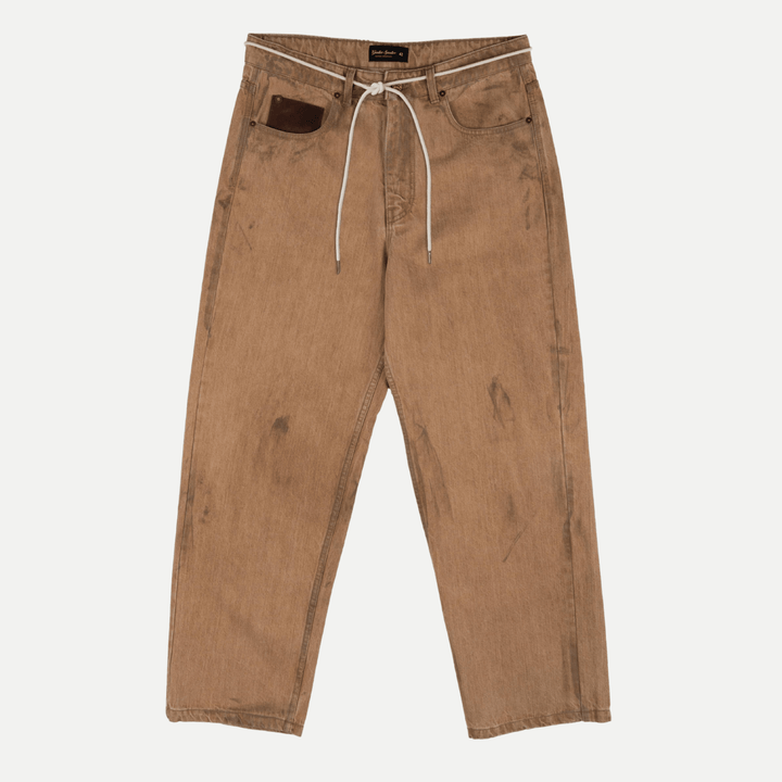dirty pant - goodies sportive - 520099454 - pantalons classiques - Nouveau. men